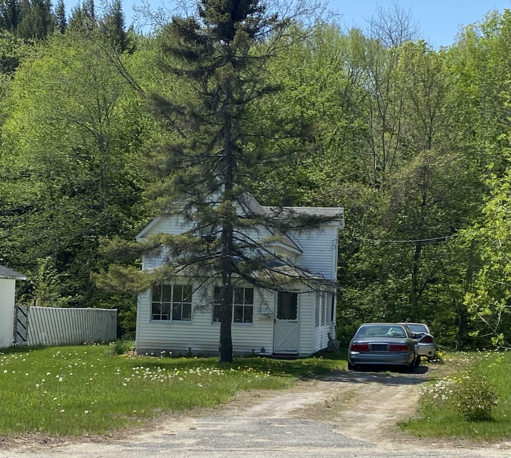 Property Photo: 149 Spruce Street ME 04276