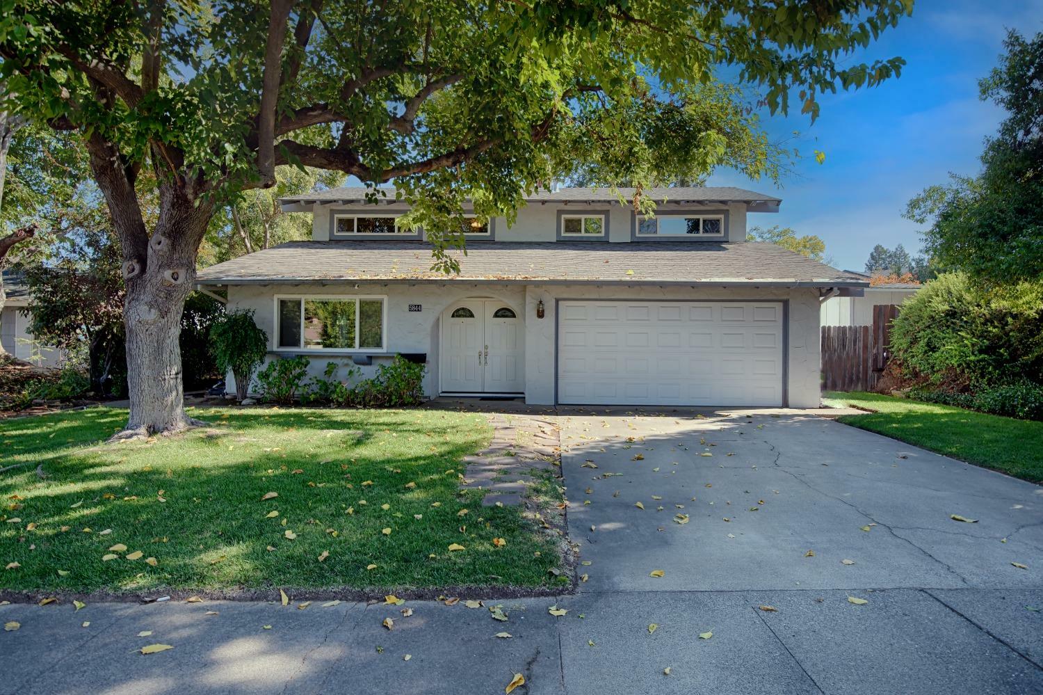 Property Photo:  5844 Oakbrook Drive  CA 95621 