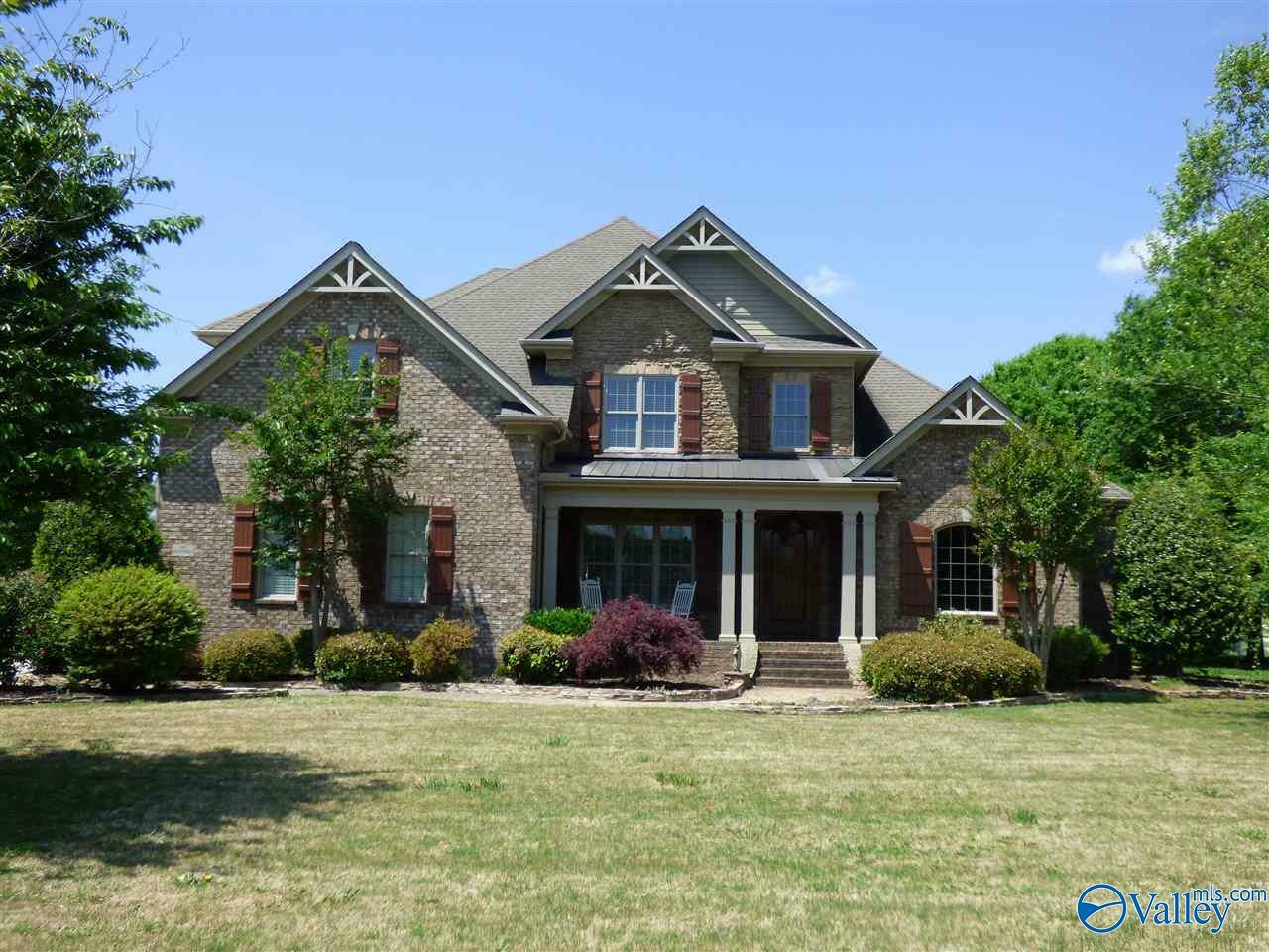 Property Photo:  941 Rountree Place  AL 35756 