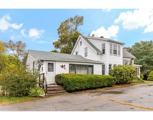Property Photo: 11 Bartlett Rd MA 02360