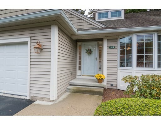 Property Photo: 313 Pinehurst Dr 313 MA 01028