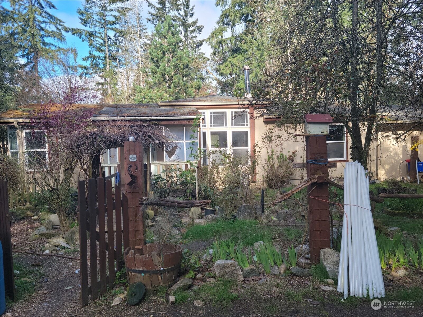 Property Photo: 6412 174th Avenue SW WA 98351