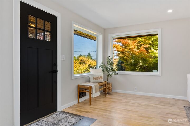 Property Photo: 4109 N Huson Street WA 98407