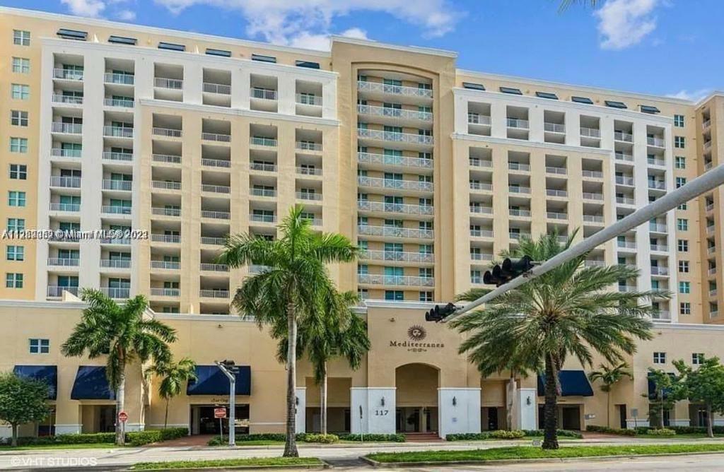 Property Photo:  117 NW 42nd Ave 1612  FL 33126 