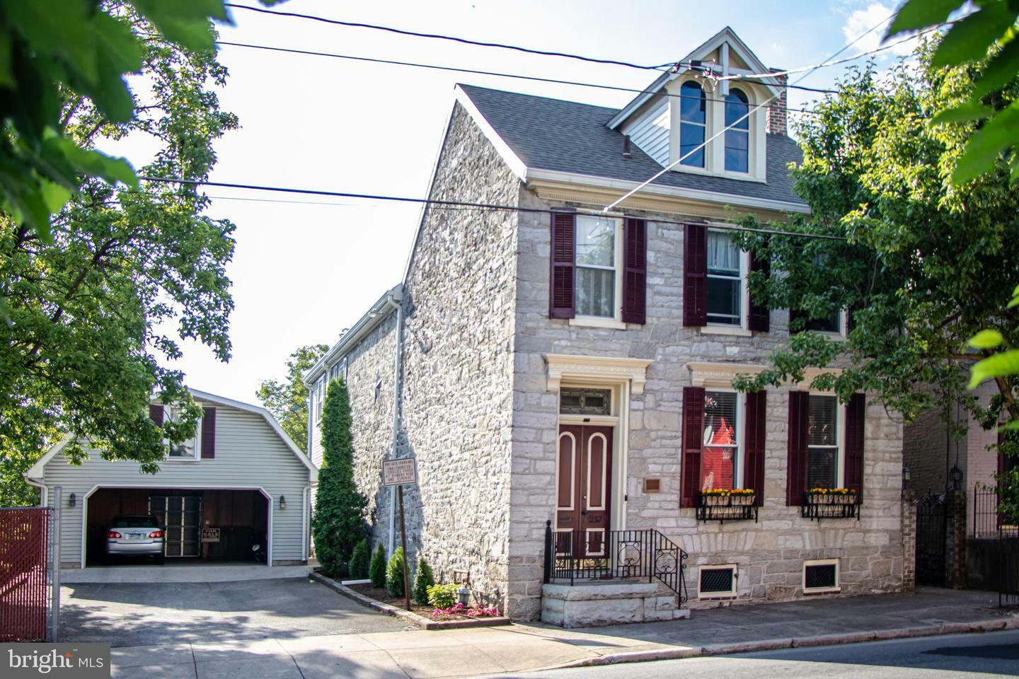 Property Photo:  232 S Main Street  PA 17201 