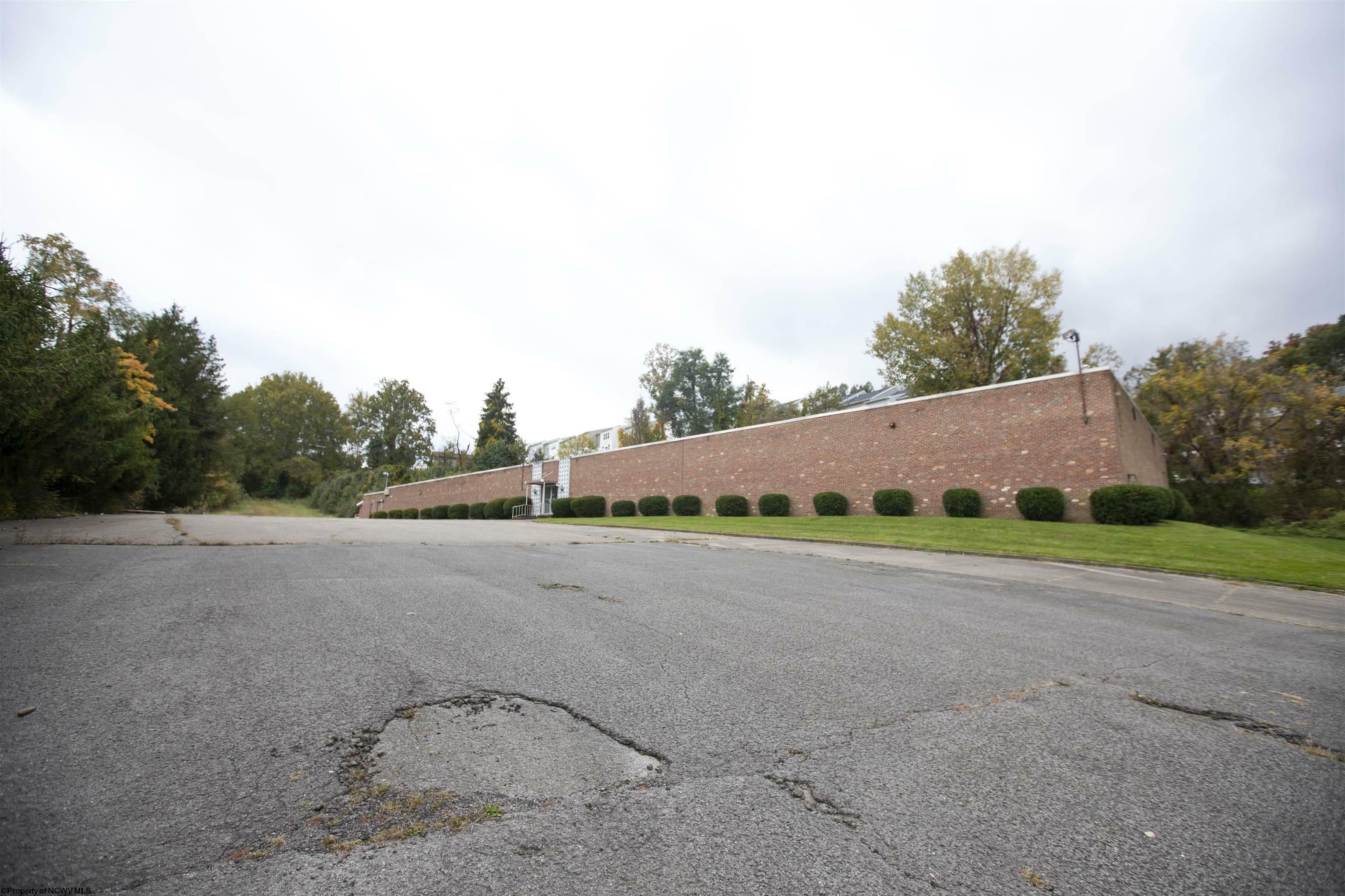 Property Photo:  755 Fairmont Road  WV 26501 