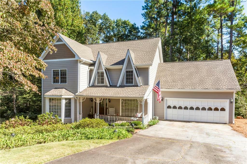 Property Photo: 644 Terry Court GA 30044