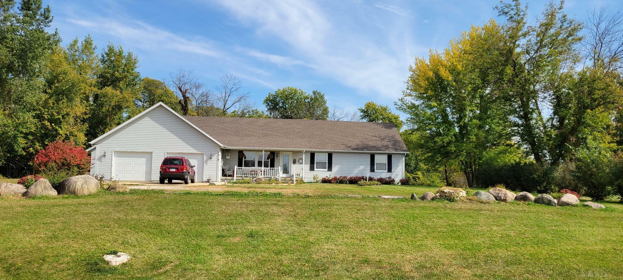 Property Photo:  2516 12th Street  IA 50677 