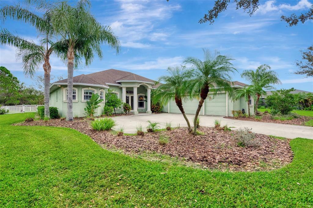 Property Photo:  15812 29th Street E  FL 34219 