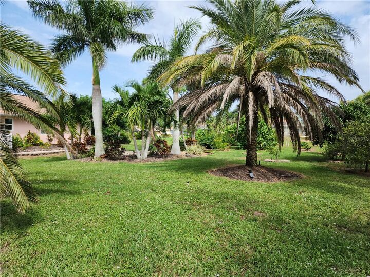 Property Photo: 266 Long Meadow Lane FL 33947