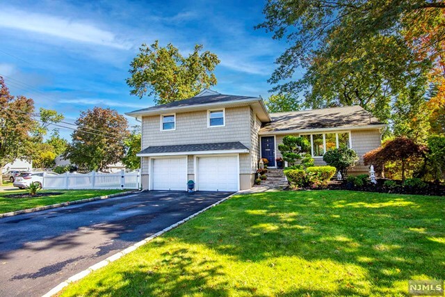 Property Photo: 51 Prell Lane NJ 07646
