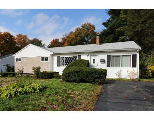 Property Photo:  17 Lilian Rd  MA 01701 