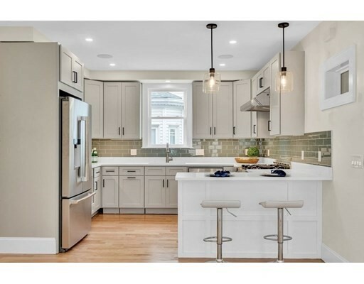 Property Photo: 68 Concord Ave 2 MA 02143