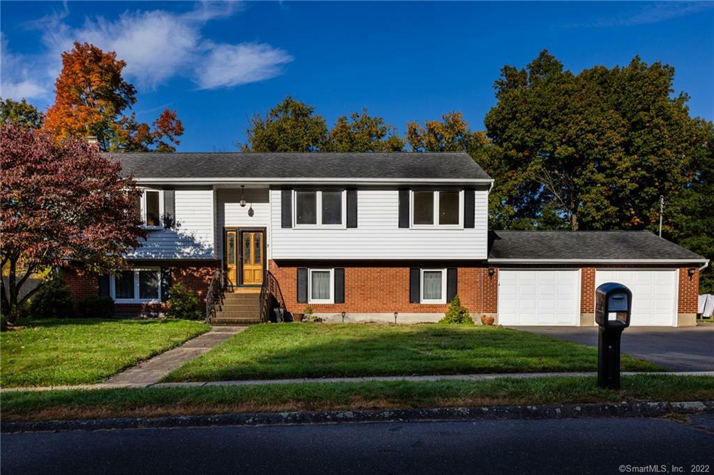 Property Photo: 7 Pequot Road CT 06062