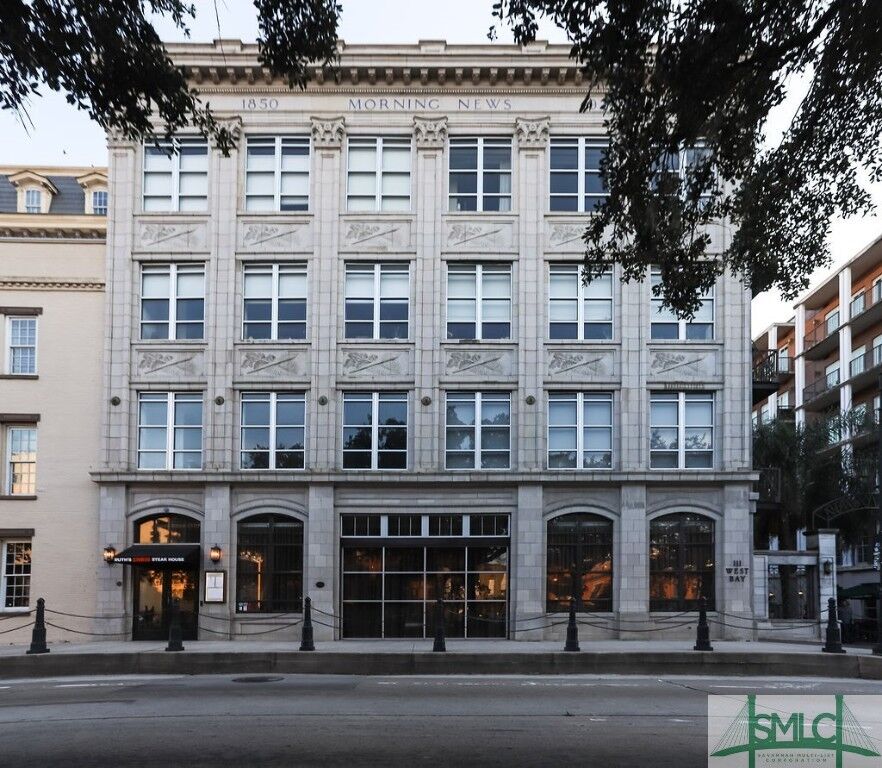 Property Photo:  5 Whitaker Street 206E  GA 31401 