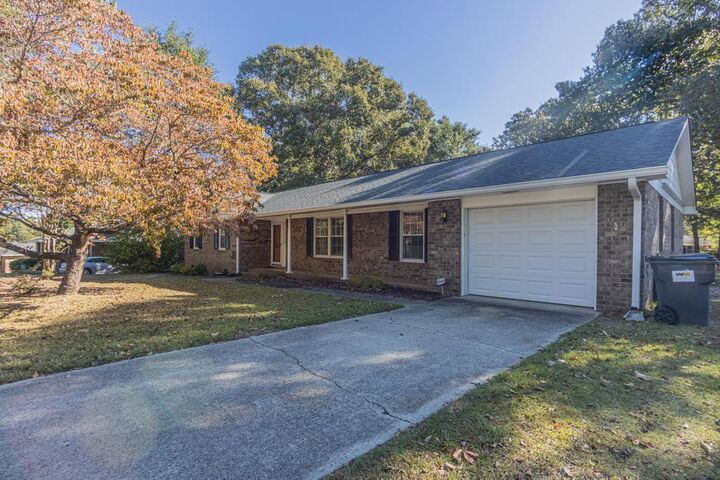 1934 Huntsman Drive  Aiken SC 29803 photo