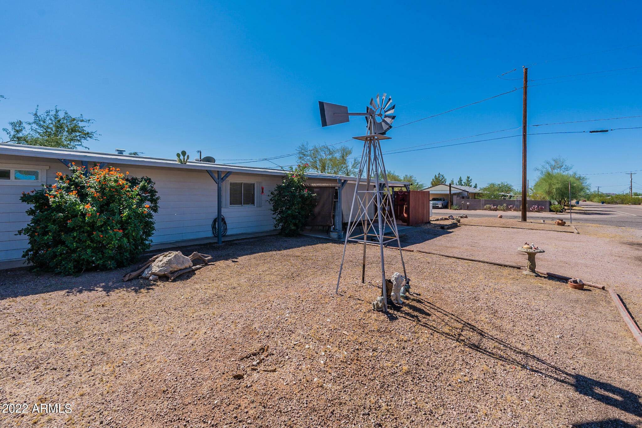 Property Photo: 1951 N Warner Drive 0 AZ 85120