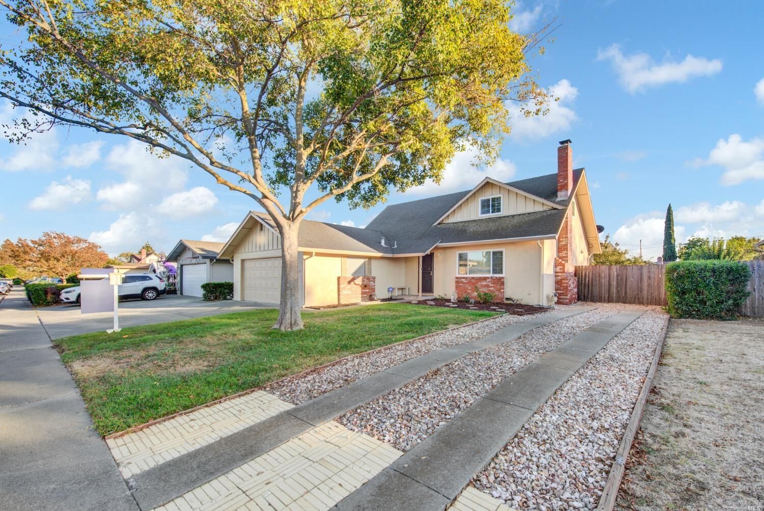 Property Photo:  543 San Dimas Street  CA 94533