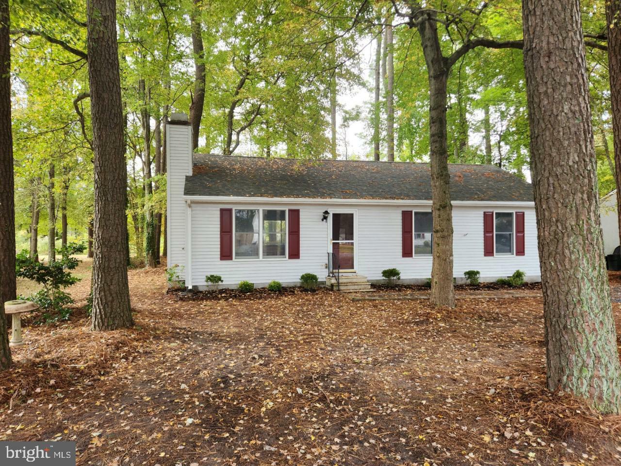 Property Photo:  34349 Parker Place  MD 21850 