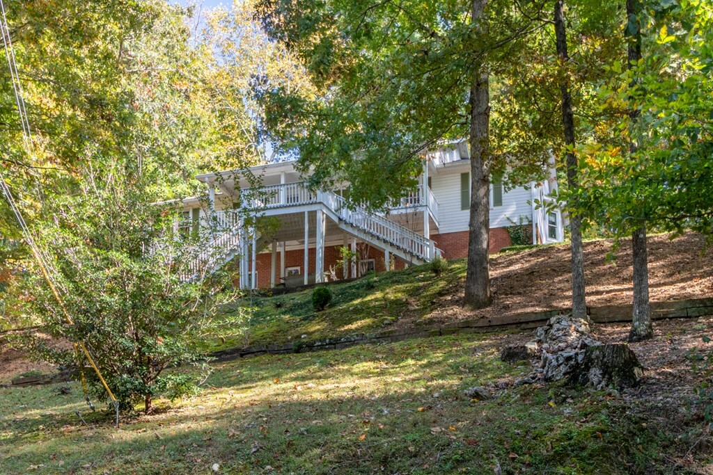 Property Photo:  2205 Shannon Drive  GA 30720 