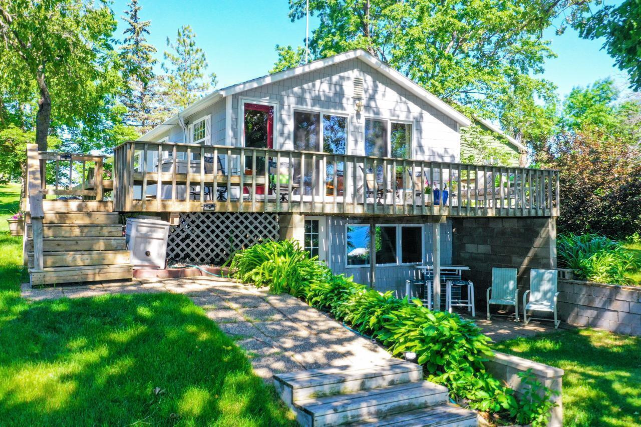 Property Photo:  13561 Barbara Beach Lane  MN 56501 
