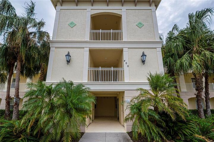 Property Photo:  400 San Lino Circle 434  FL 34292 