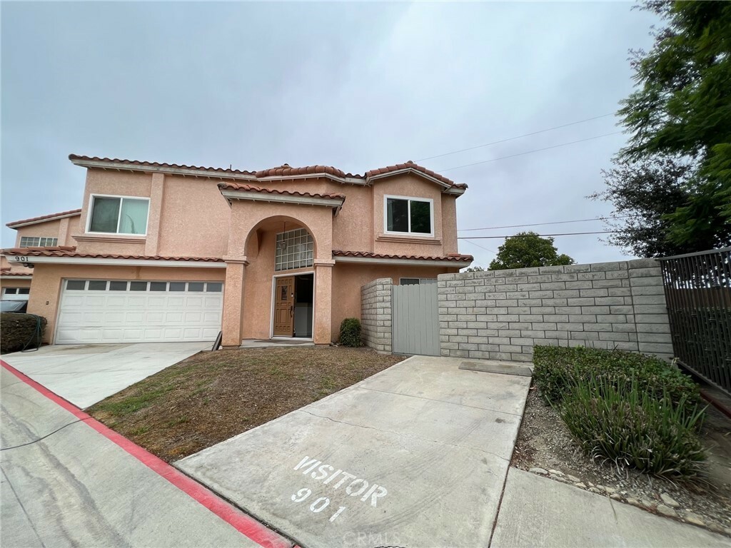 Property Photo:  901 W Arrow 1  CA 91711 