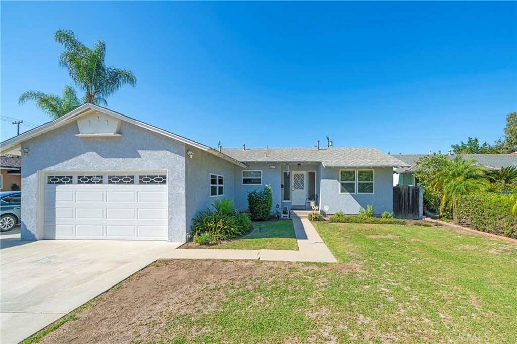 Property Photo:  511 N Century Drive  CA 92805 