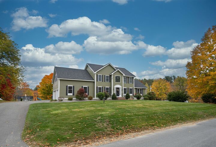 Property Photo: 24 Harris Road NH 03079