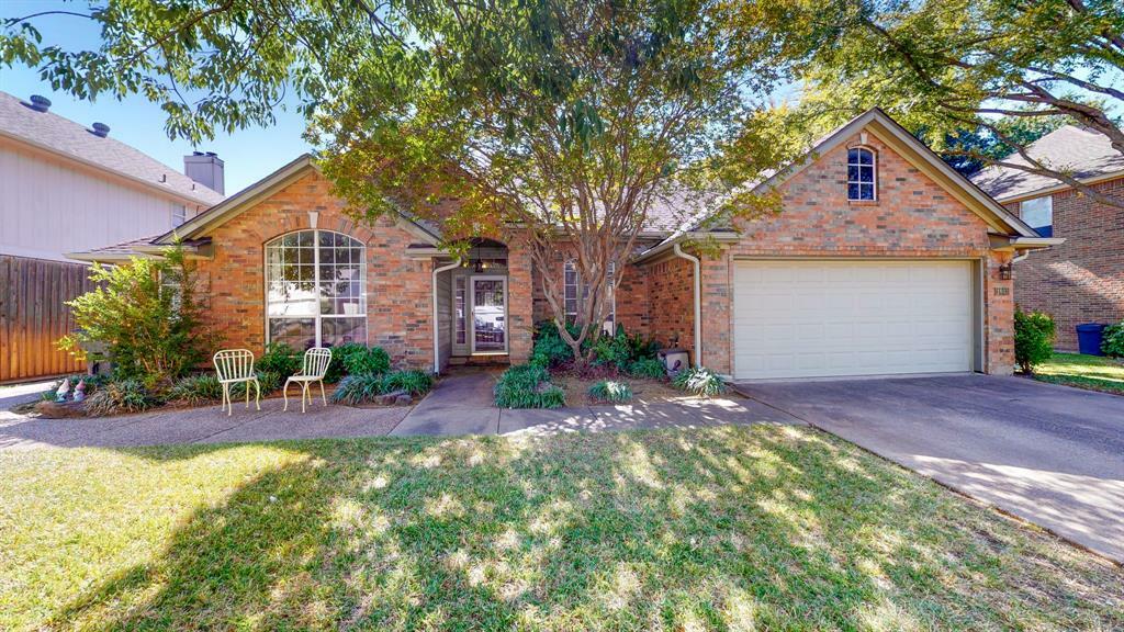 Property Photo: 1803 Autumndale Drive TX 76051