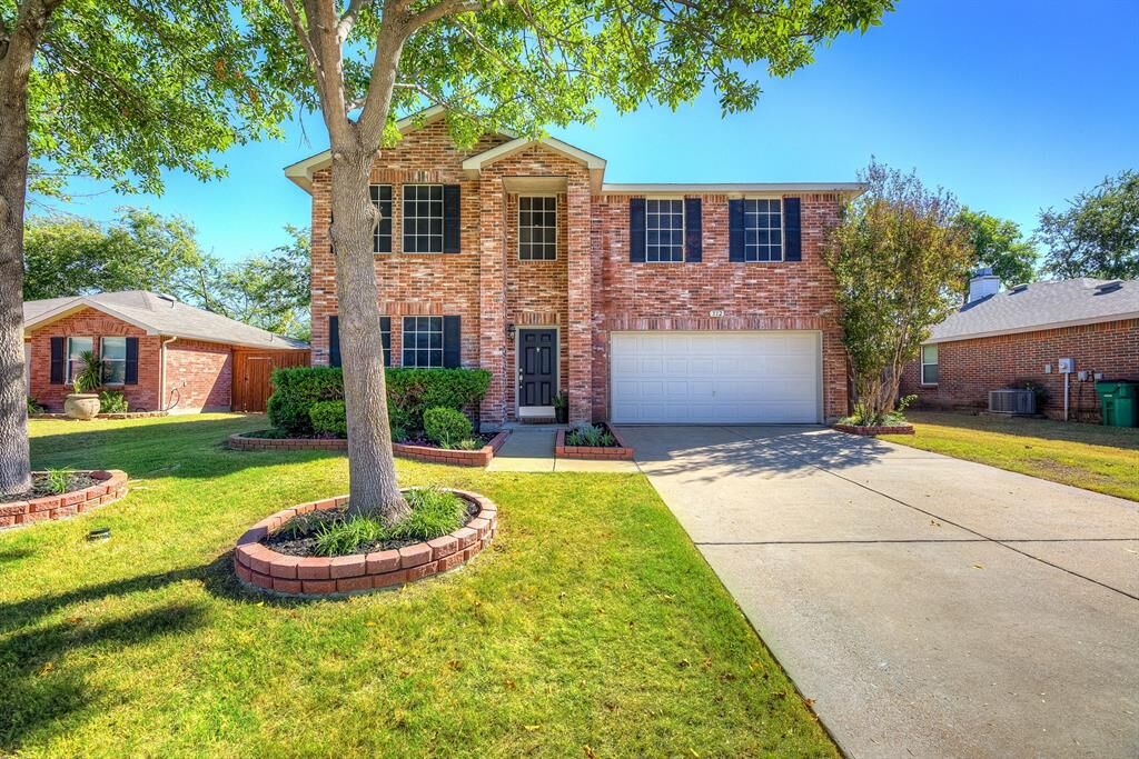 Property Photo:  312 Lewis Canyon Lane  TX 75071 