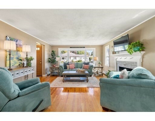 Property Photo: 38 Gage Lane MA 01545