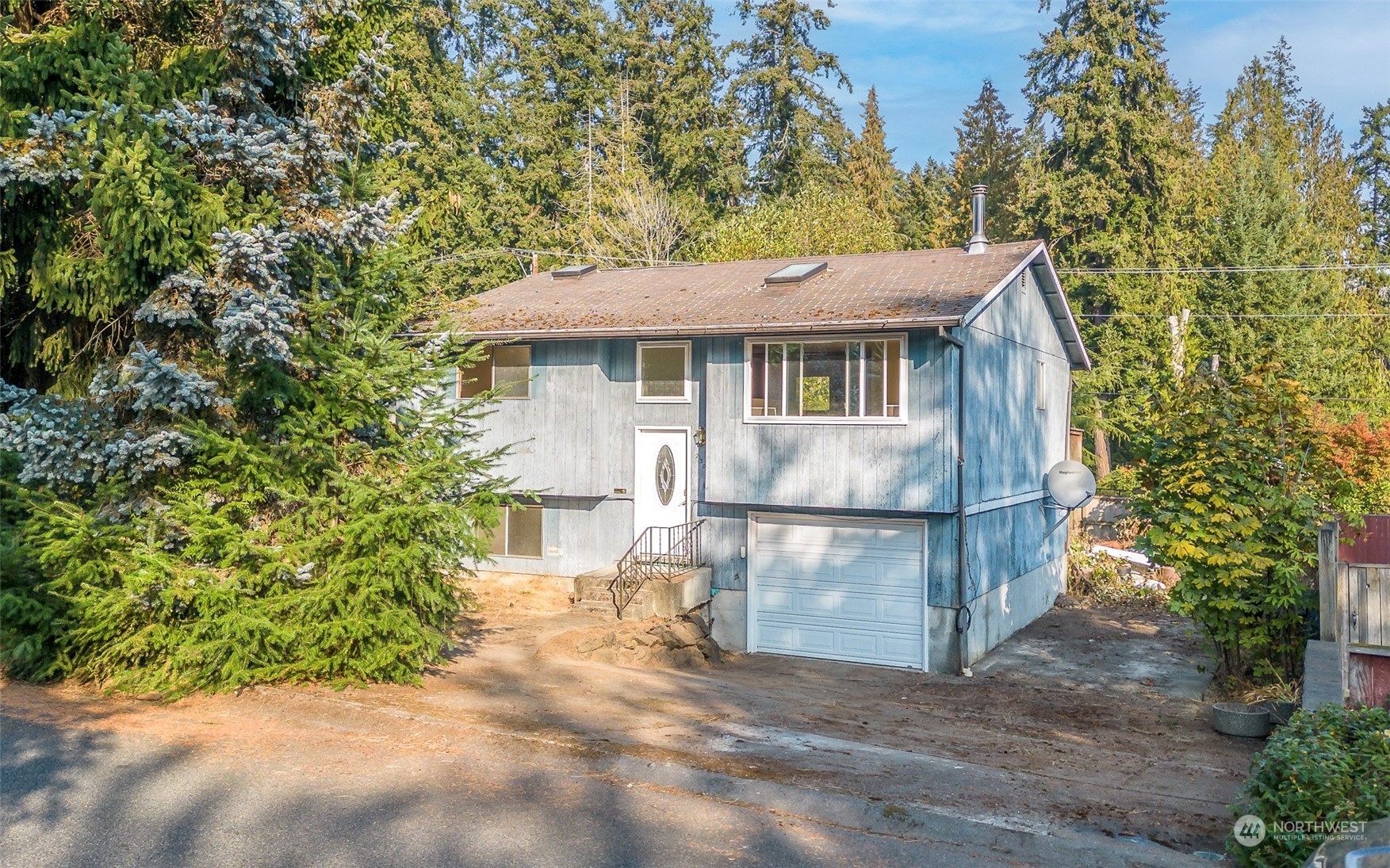 Property Photo:  2308 Parkwood Boulevard  WA 98374 