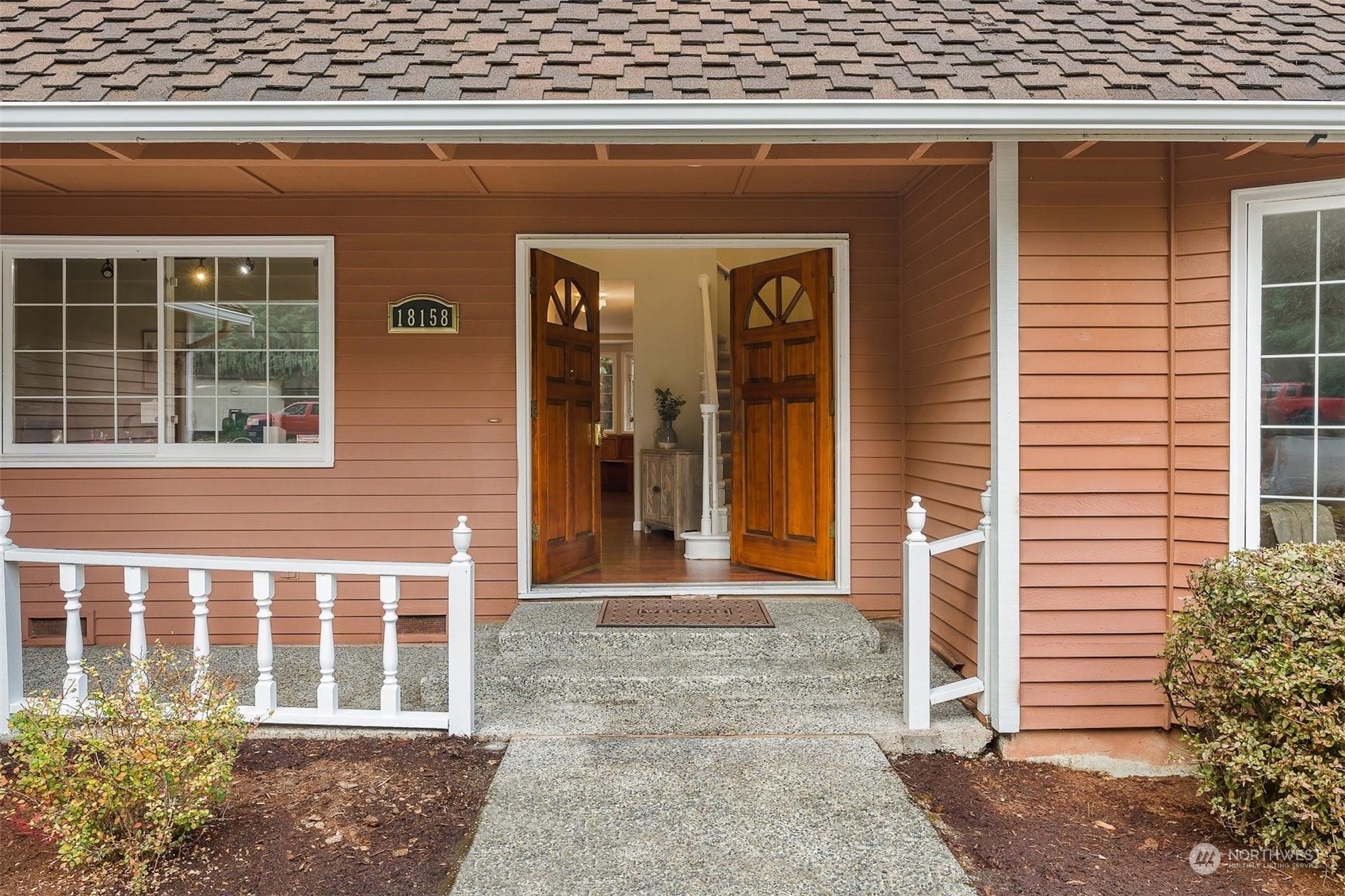 Property Photo:  18158 NE 154th Street  WA 98072 