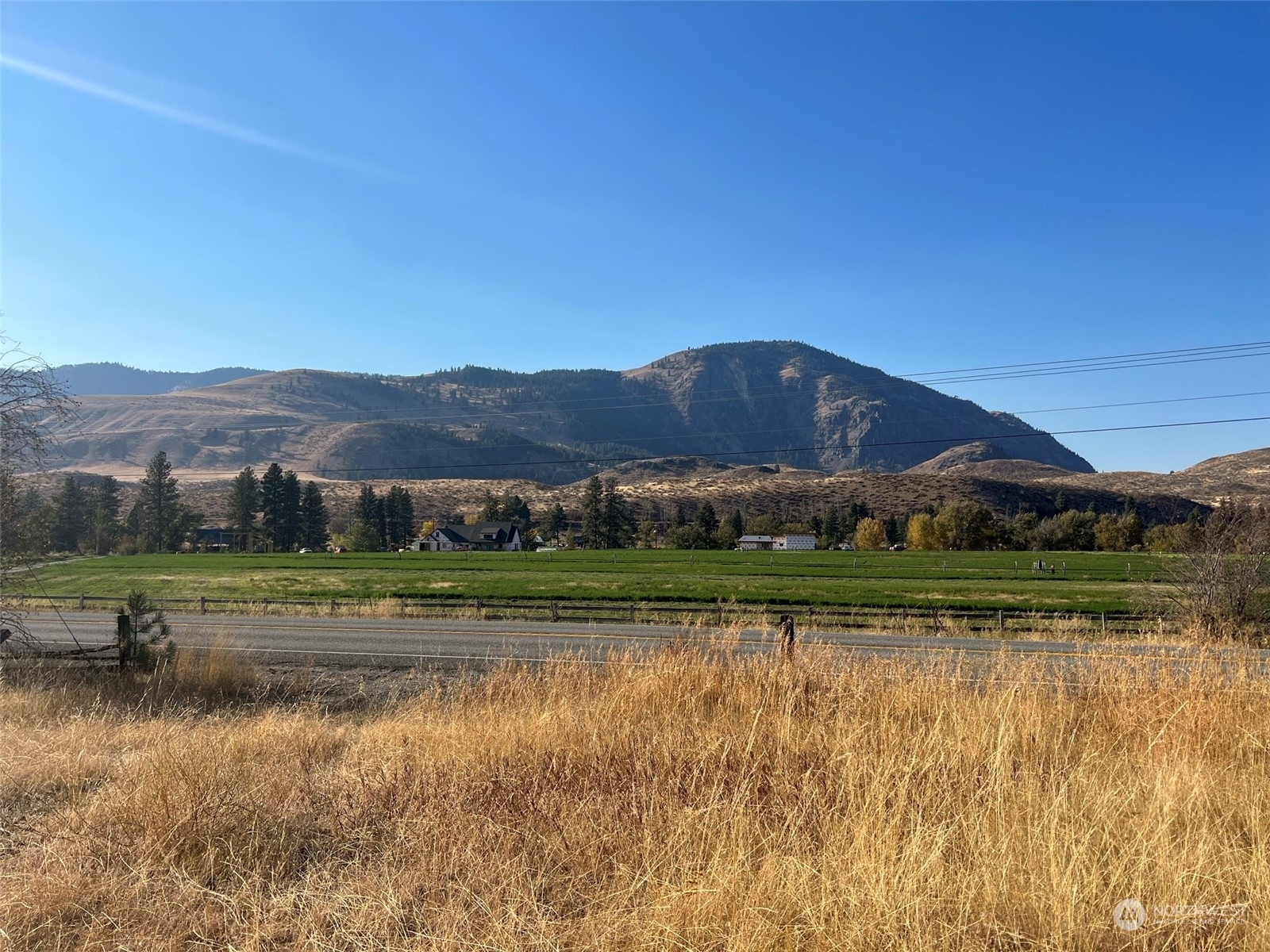 Property Photo:  2698 Highway 153  WA 98856 