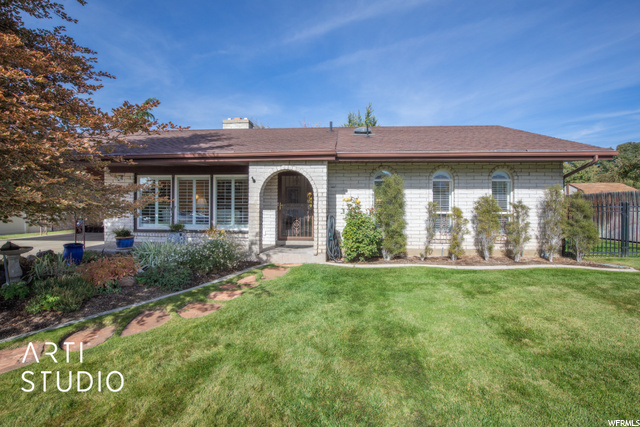 Property Photo: Address not disclosed UT 84601