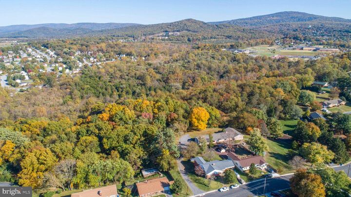 Property Photo:  Lot 3F Braxton Road  VA 22630 