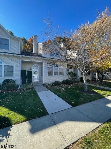 Property Photo:  607 Belmont Dr  NJ 07840 