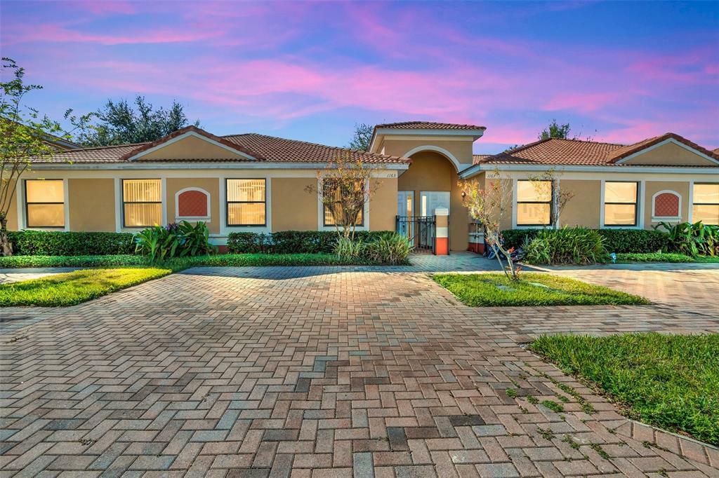 Property Photo:  1163 Chervil Drive  FL 34759 