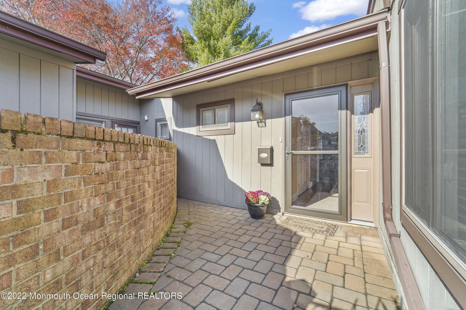 Property Photo:  33 Eastport Court  NJ 07701 