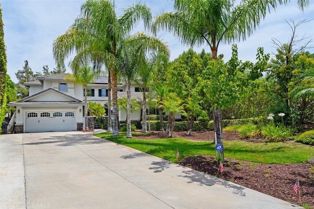 Property Photo:  41908 Brook Court  CA 92562 