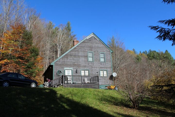 Property Photo: 1150 Chase Road VT 05602