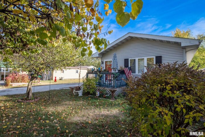 HOME Central Illinois Real Estate and Homes for Sale