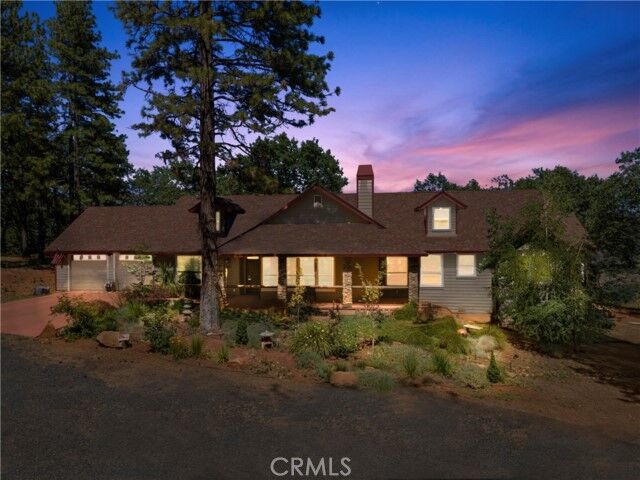 Property Photo:  4465 Humboldt Park Drive  CA 95942 