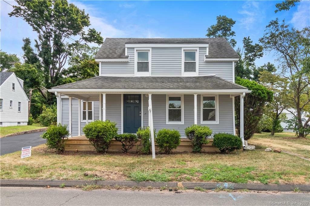 Property Photo: 353 Quinnipiac Avenue CT 06473