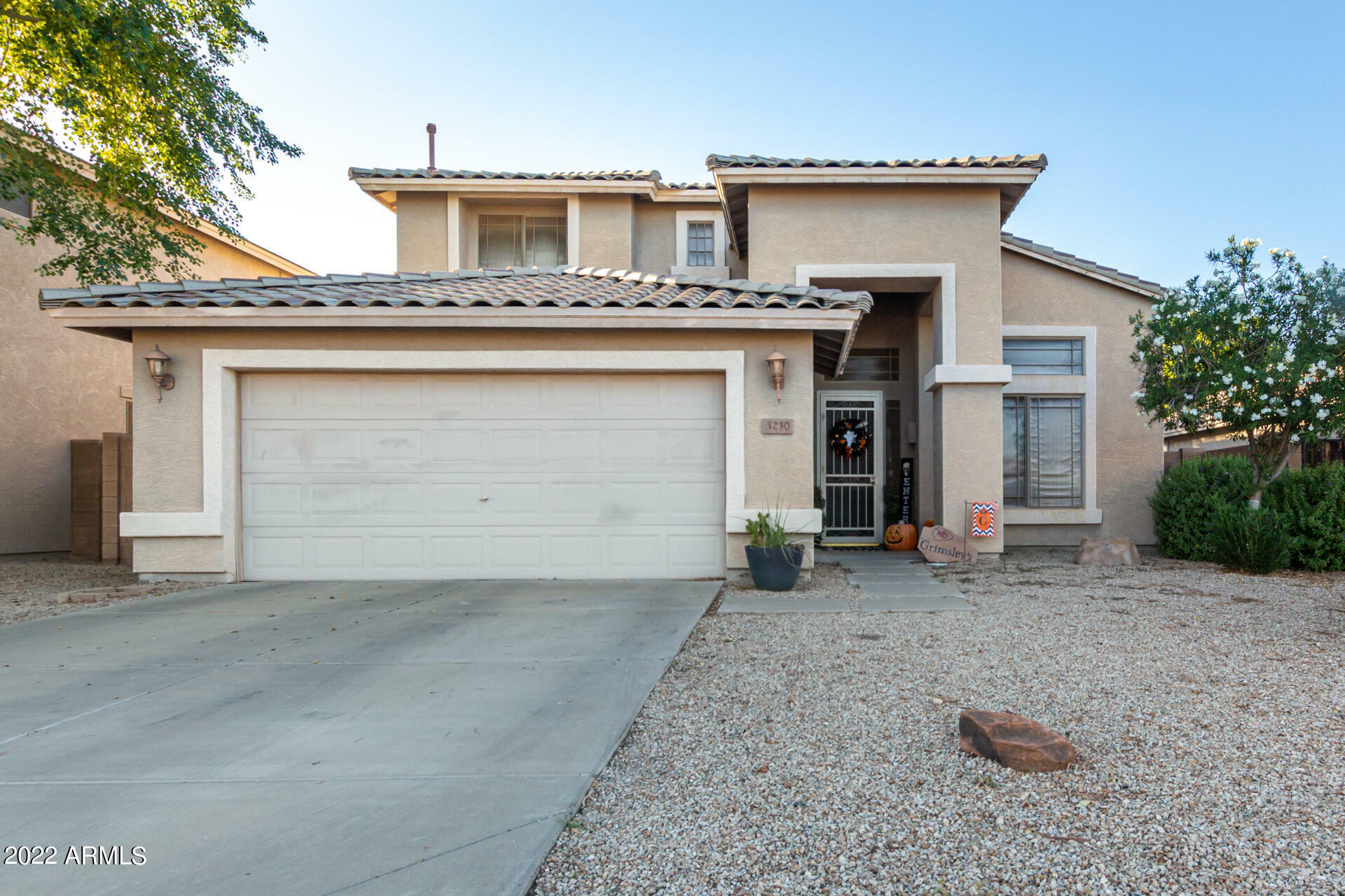 Property Photo:  3230 N 126th Drive  AZ 85392 