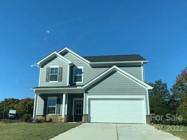 7150 Founders Way 1  Harrisburg NC 28075 photo