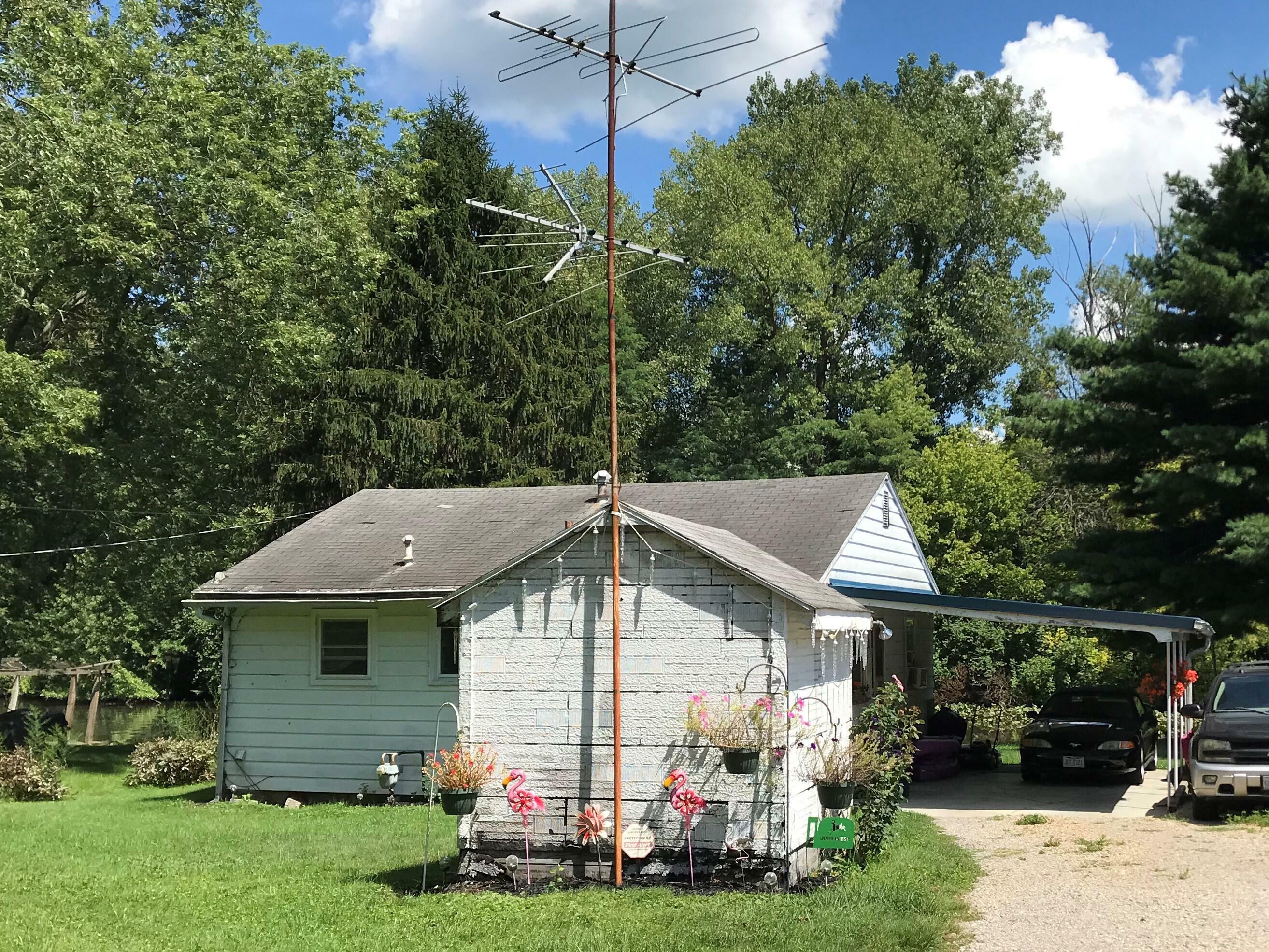 Property Photo:  14600 Township Road 1062  OH 43076 