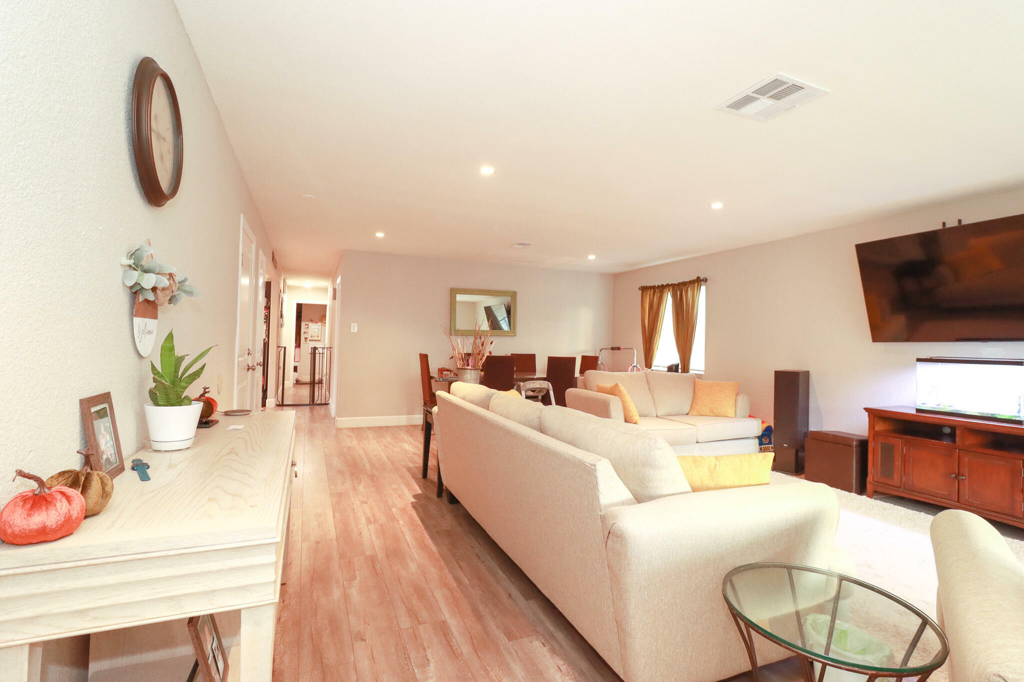 Property Photo: 13880 Hidalgo Street CA 92240