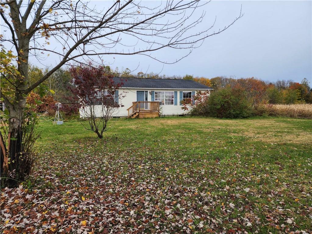 Property Photo:  14280 Dutchtown Road  PA 16441 